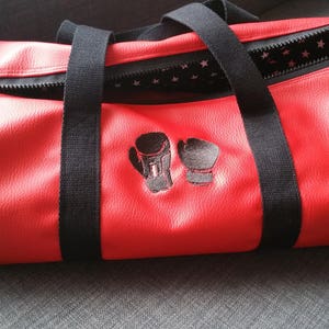 Housse de protection pour sac de boxe lourd, étanche, réglable, épais, pour  sac de frappe lourd (31 x 143 m) : : Sports et Loisirs