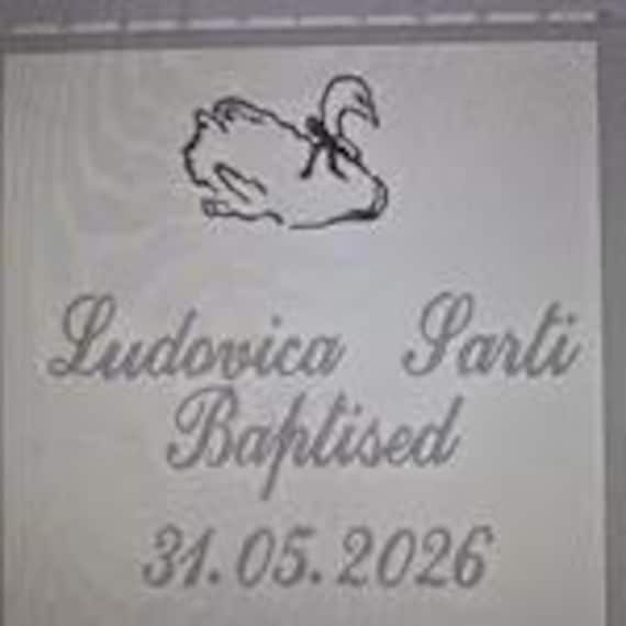 Order reserved for Doris