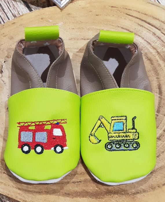 Générique Chaussons Bébé Chausson Bebe Fille Chausson Bébé Garcon