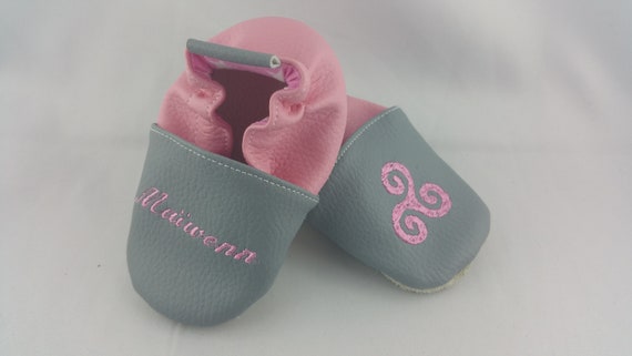 Chaussons bretons brodés new arrivals