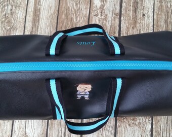 sport bag