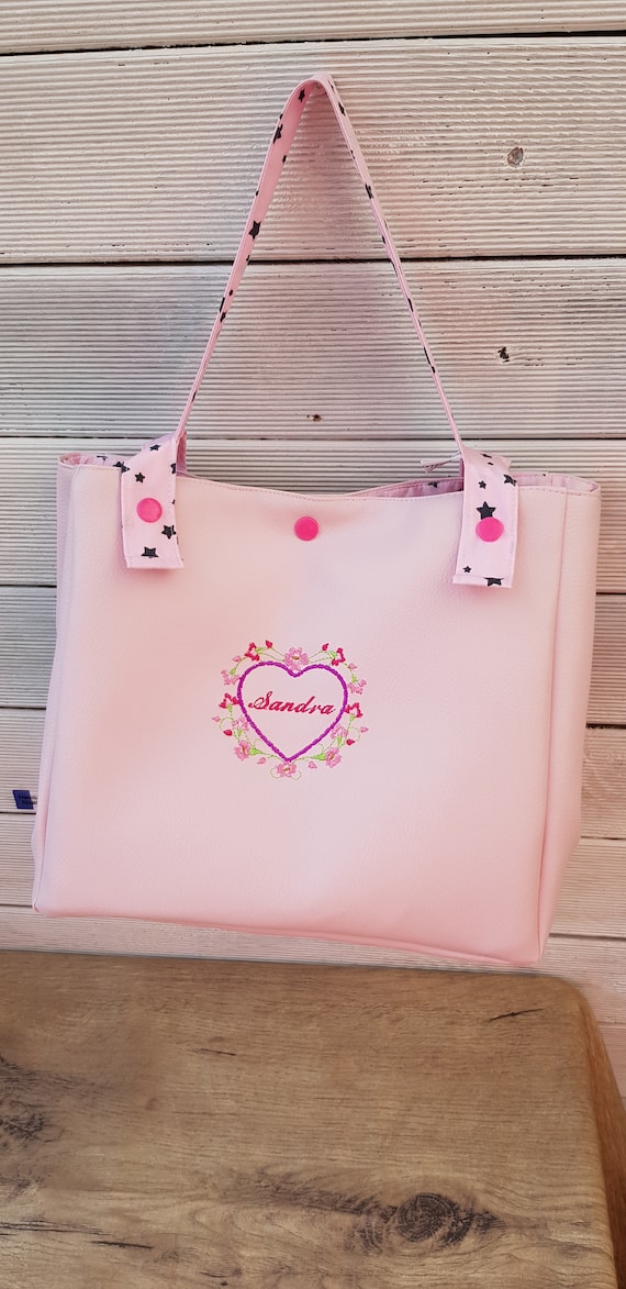 canteen towel, towel, personalized child towel