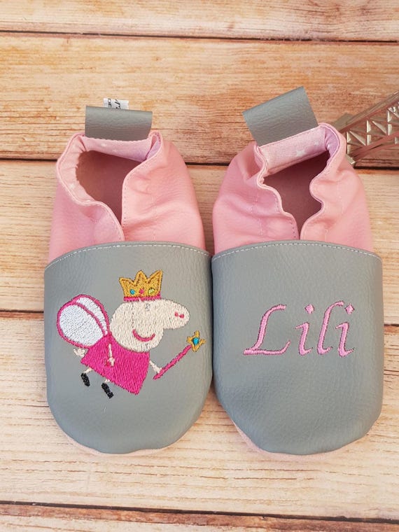 soft slippers