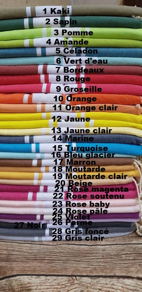 Fouta embroidered, fouta, beach towel, custom fouta, embroidered beach towel, personalized
