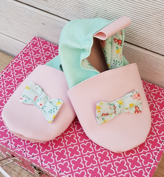 peppa pig soft slippers