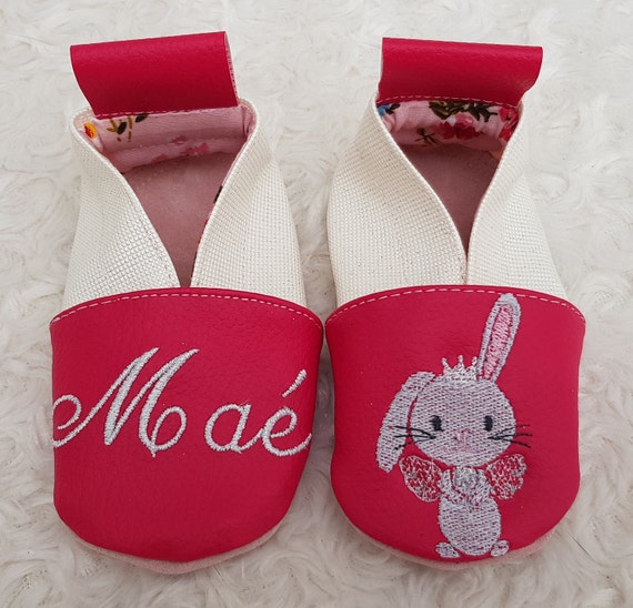 rabbit soft slippers, soft slippers,