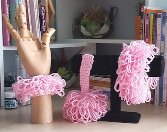 Accessori per barboncini