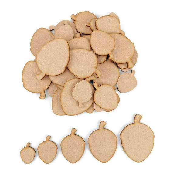 train laser cut 3mm MDF WOODEN SHAPE Wood Craft blank Arts Decoration blank