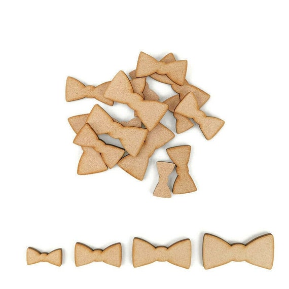 Scotty Dog Craft Shapes Embellishments 3mm MDF Wood Design Blank Project