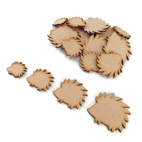 HEDGEHOG SHAPE IN MDF/WOODEN CRAFT SHAPE/BLANK DECORATION HEDGEHOG SHAPE IN MDF/WOODEN CRAFT SHAPE/BLANK DECORATION