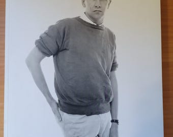 Robert Rauschenberg: Combinaciones de Paul Schimmel / Libro de bolsillo 2005 / Artista artístico