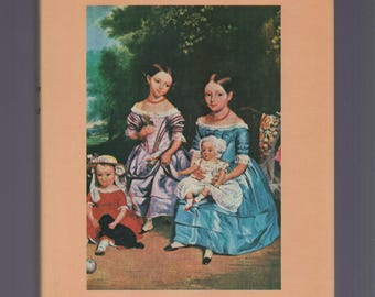Indumentaria infantil en Inglaterra / Phillis Cunnington / Anne Buck / Tapa dura 1972