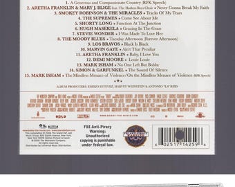 Bobby / CD / Original Movie Soundtrack / 2006