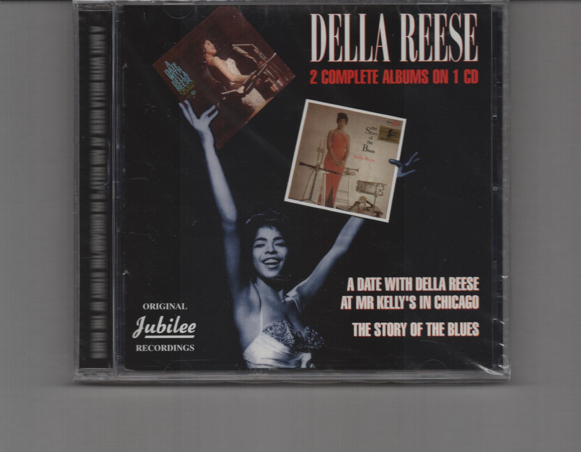Della Reese Album - Etsy, image size:2241x1742