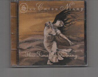 This Timeless Turning / CD / SEALED / Sky Cries Mary / 1994