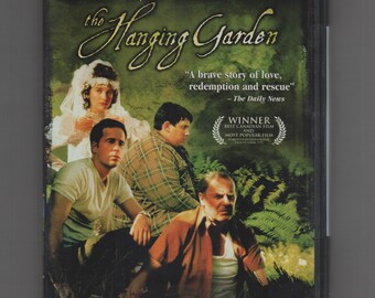 The Hanging Garden / DVD / SEALED / 2003