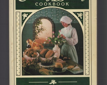 Ovens of Brittany Cookbook / Terese Allen / Taschenbuch 1991 / Wisconsin