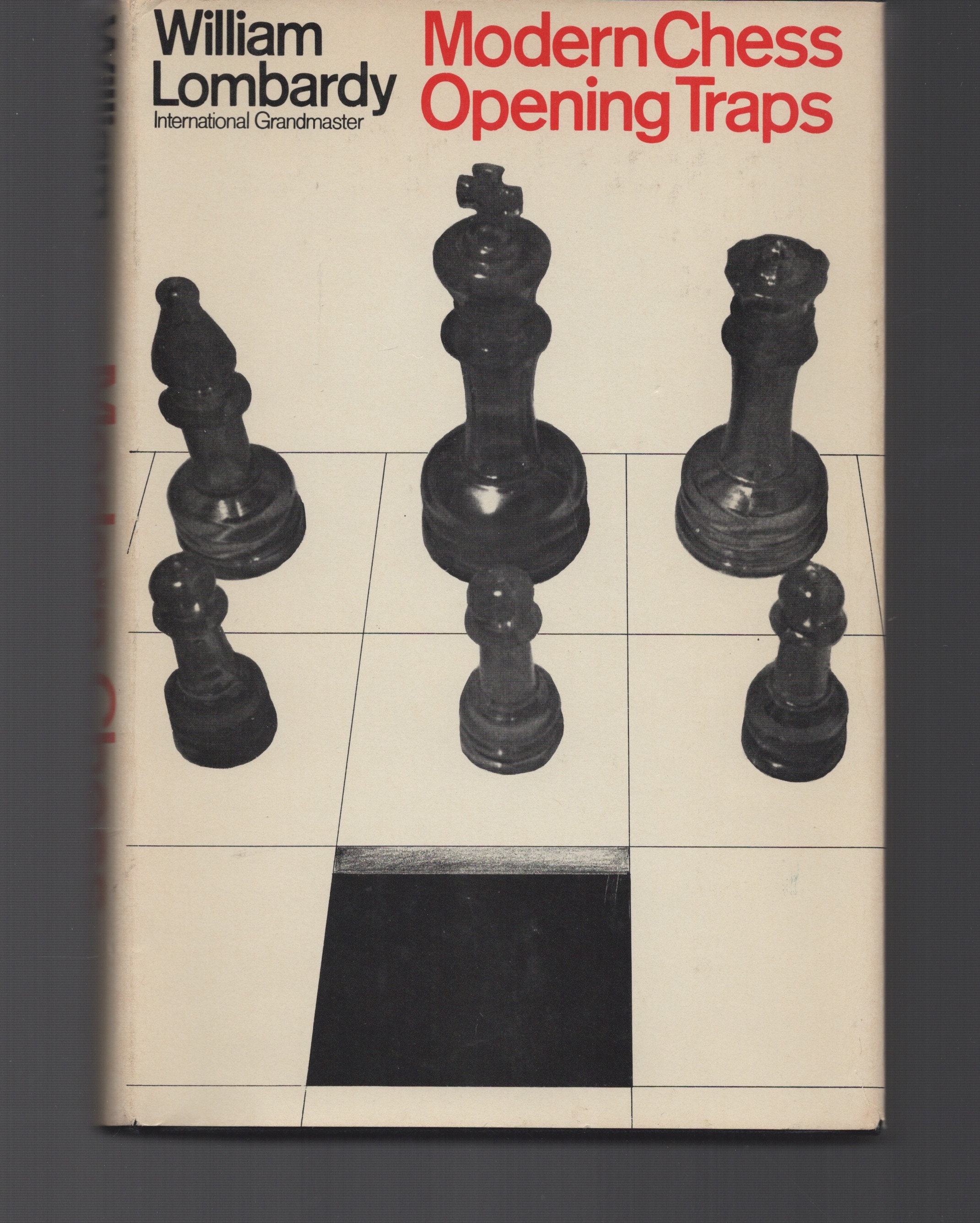 Bobby Fischer's Chess Opening Trap