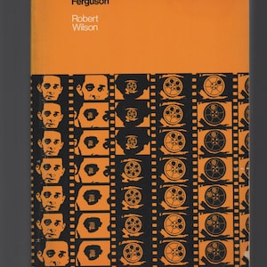 The Film Criticism of Otis Ferguson by Andrew Sarris / Paperback 1971
