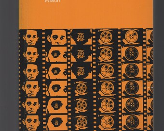 The Film Criticism of Otis Ferguson by Andrew Sarris / Paperback 1971
