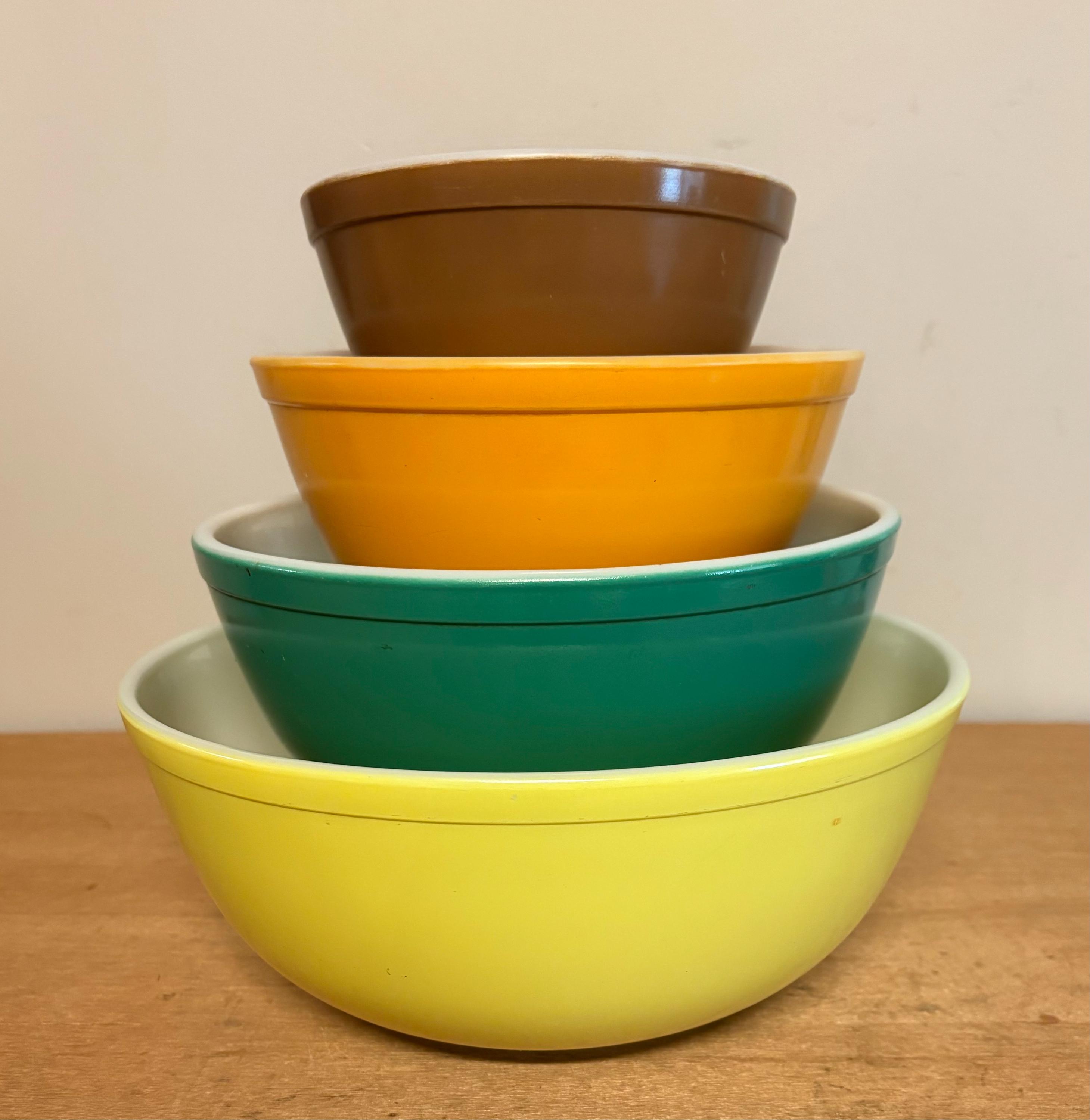 Pyrex Vintage - Etsy