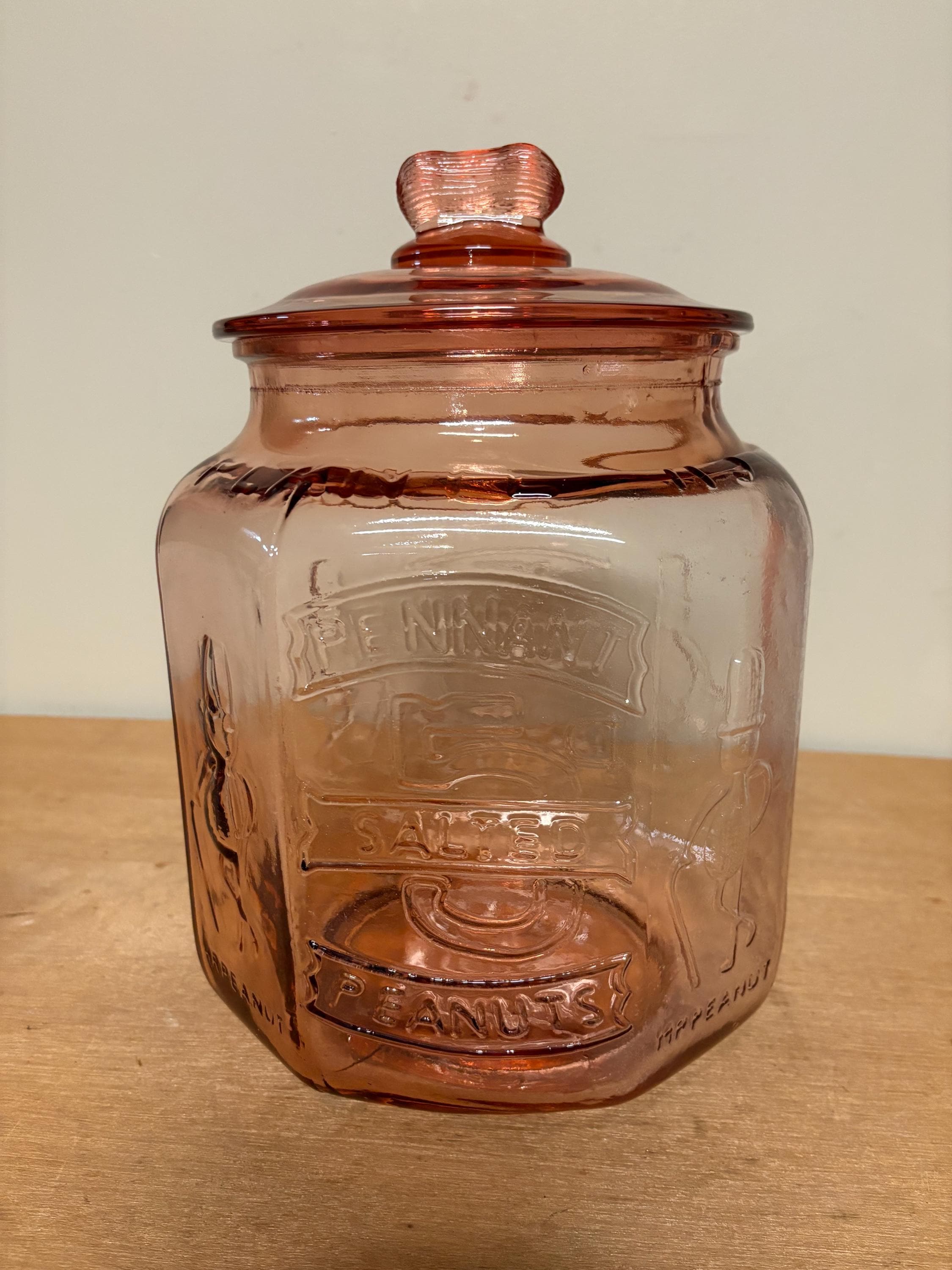 1930s Cookie Jar - Etsy
