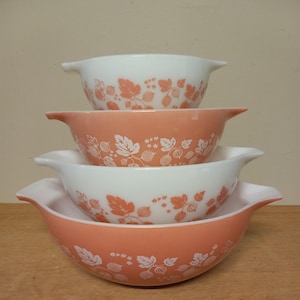 Pyrex gooseberry - Etsy 日本