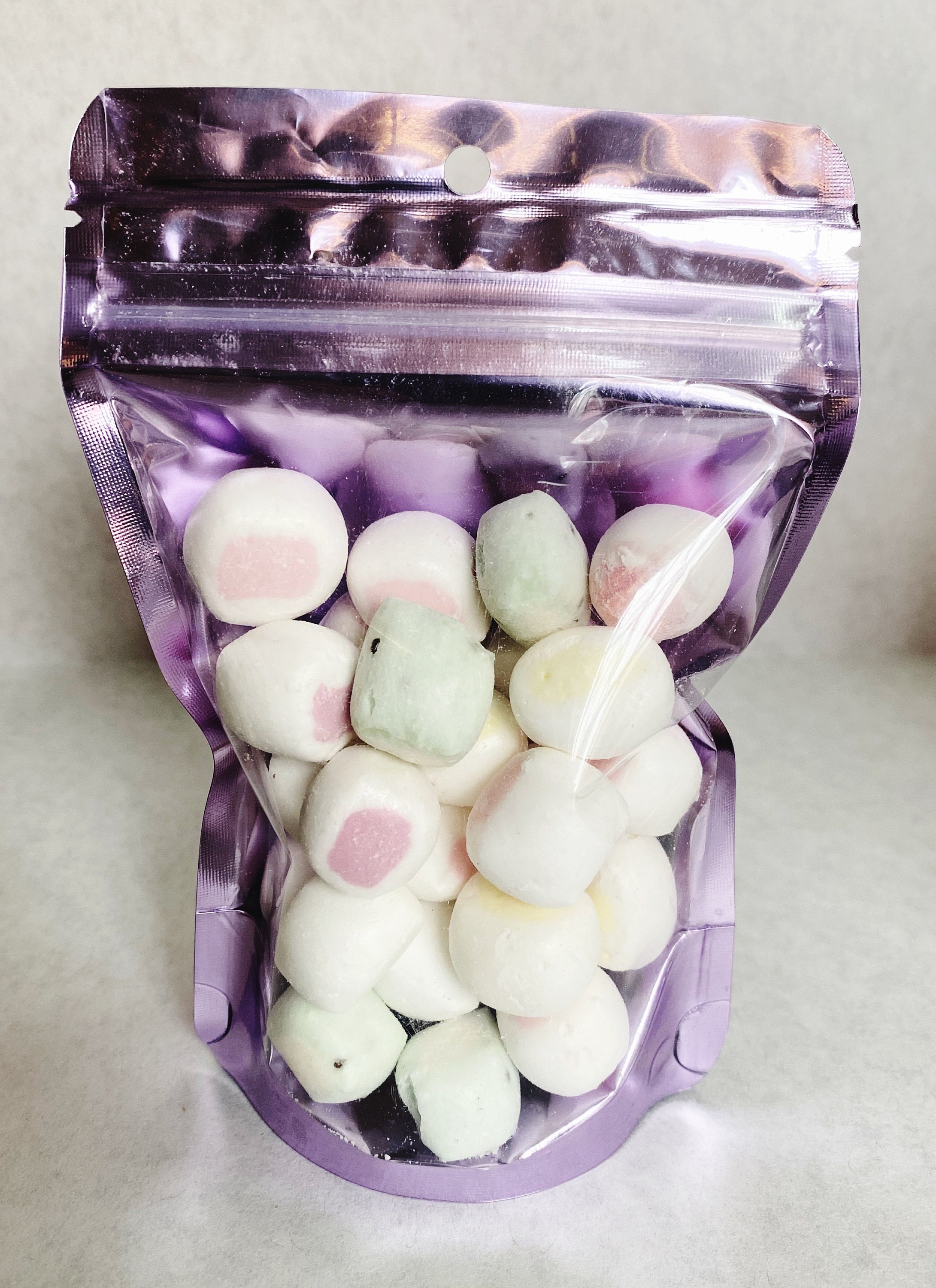 Freeze Dried Hi ChewsFreeze Dried CandyCrunchy CandyFruit Etsy