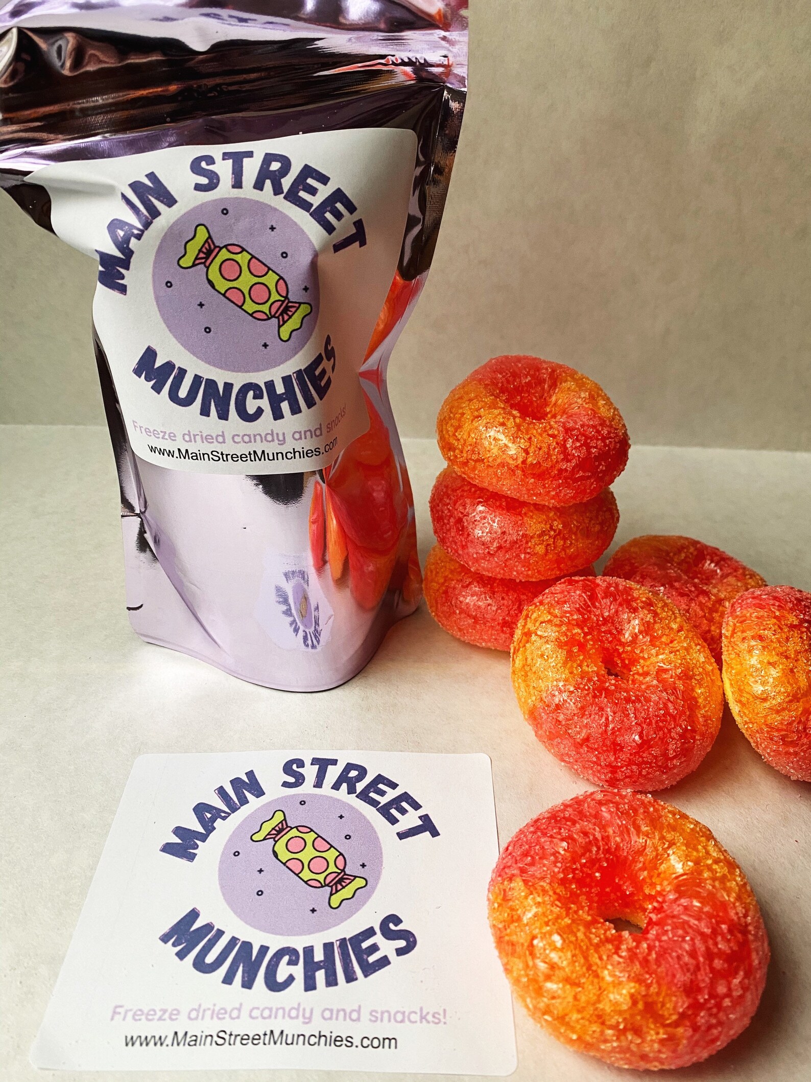 freeze dried candy freeze dried candy