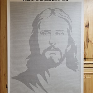 Het Boek van Mormon: nog een testament aangaande Jezus Christus.