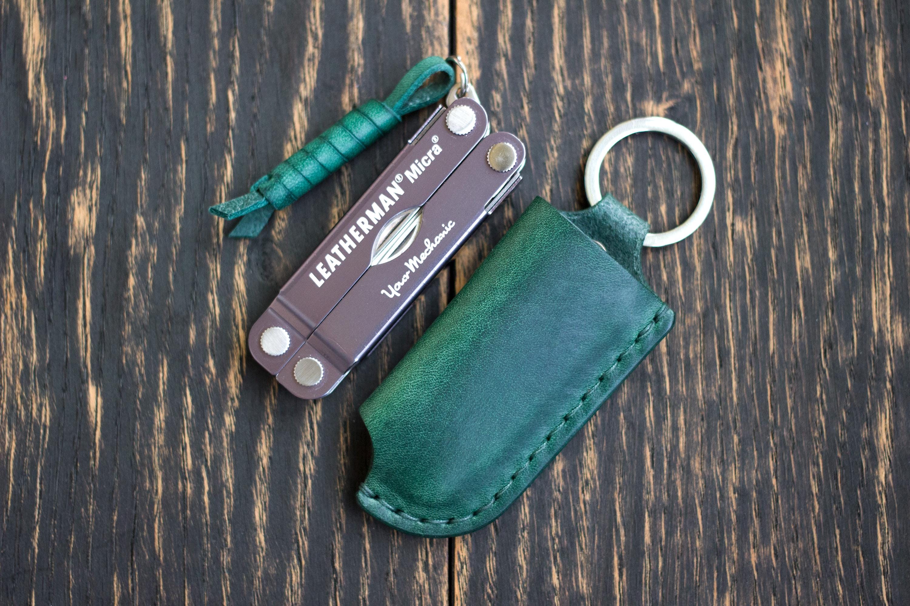 Portachiavi Retrattile Leopacat - Con Moschettone, Cavo In K 533722 - Foto 4