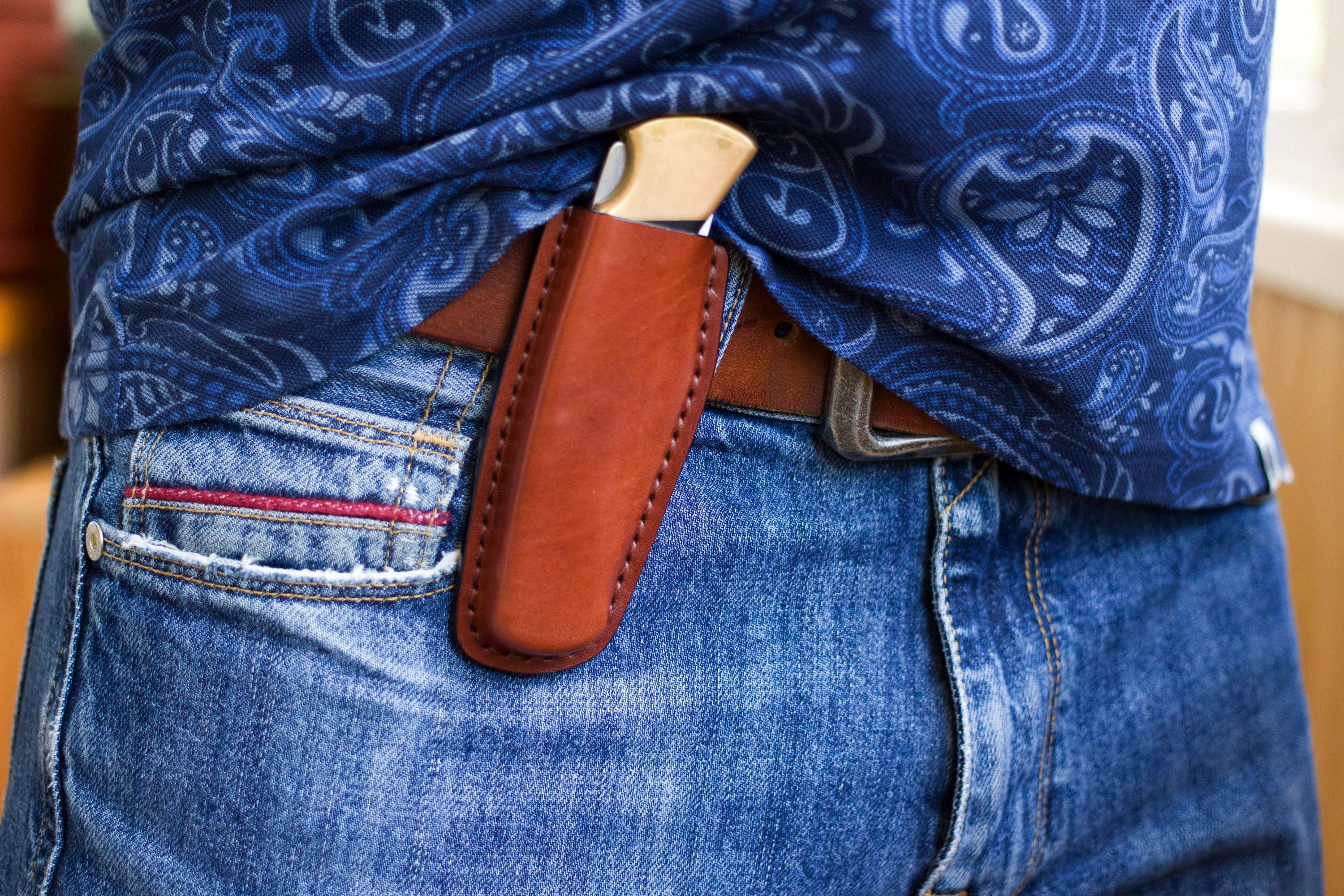 Buck 112 case - Etsy 日本