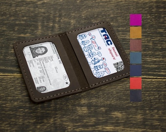 Id Card Box