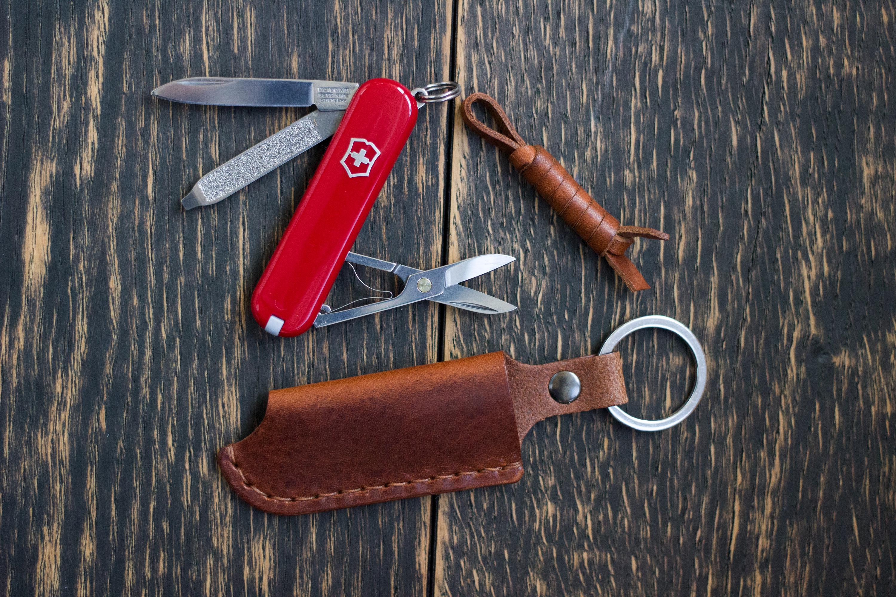 Edc Swiss Army Spartan Buy Custom Victorinox Swiss Army Knife
