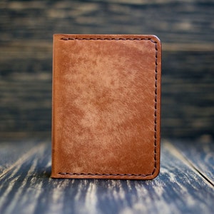 Gepersonaliseerde lederen rijbewijshouder - perfect cadeau voor de stijlvolle bestuurder, functioneel en modieus accessoire