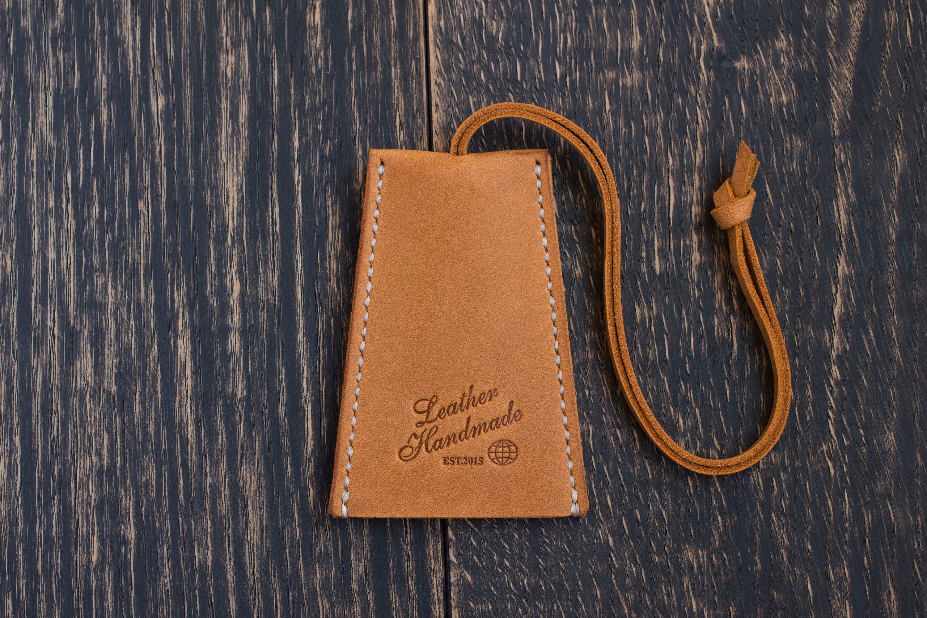 Leather Key Holder Leather Key Pouch Leather Keychain Key Case - Etsy ...