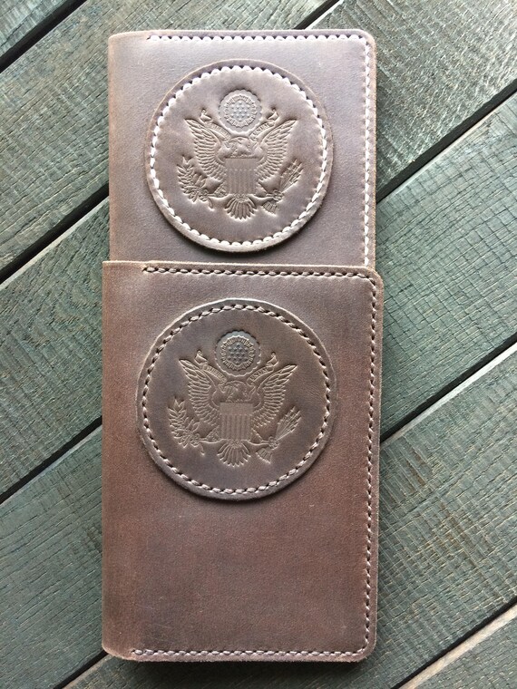 Personalized passport covers Passport cover Passport holder Etsy