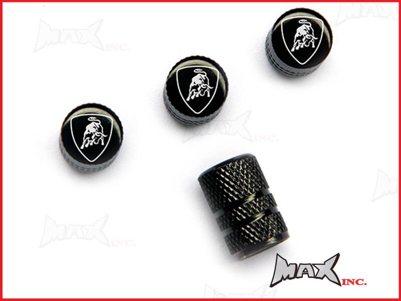 Lamborghini dust caps Clearance