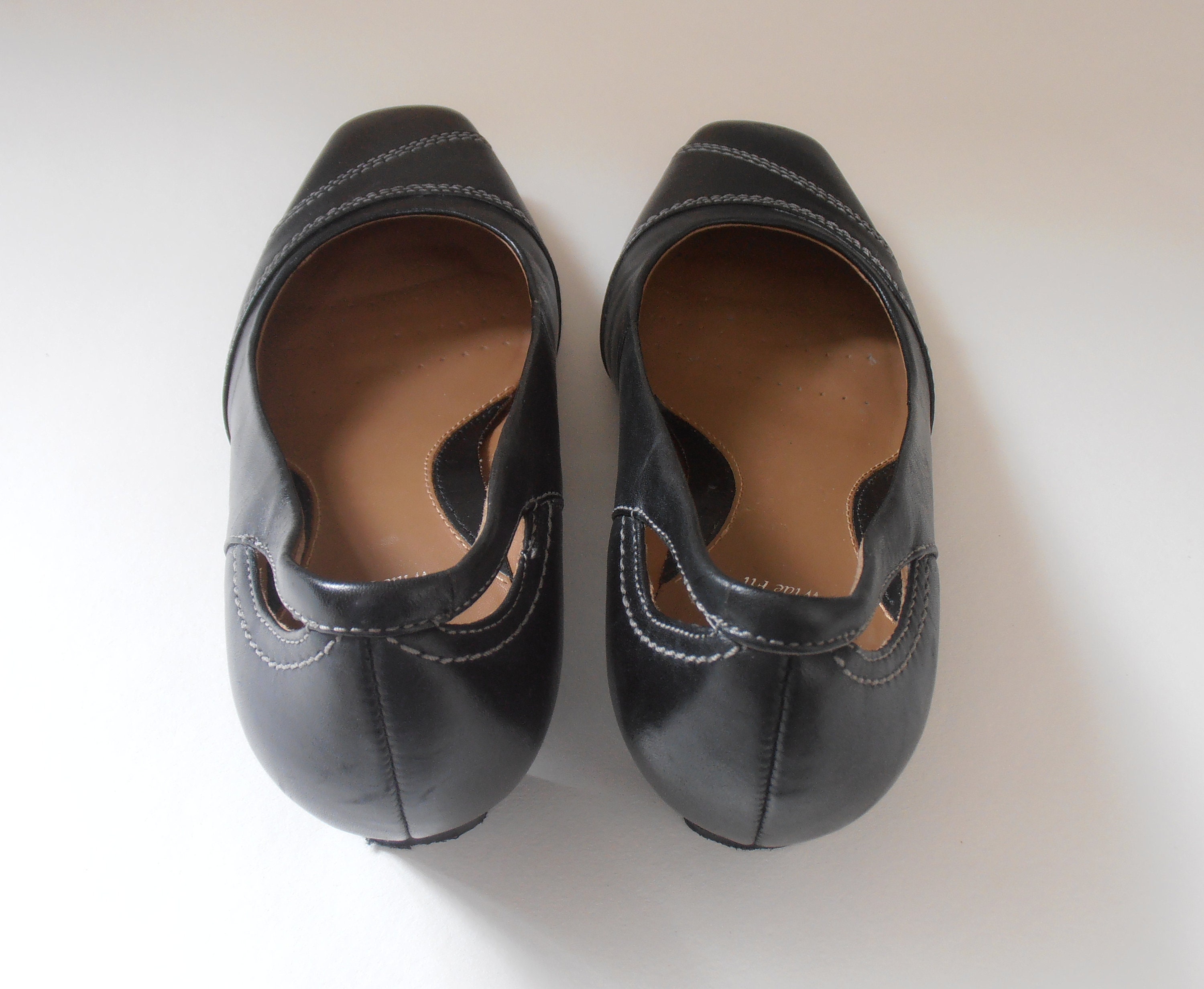 clarks vintage shoes