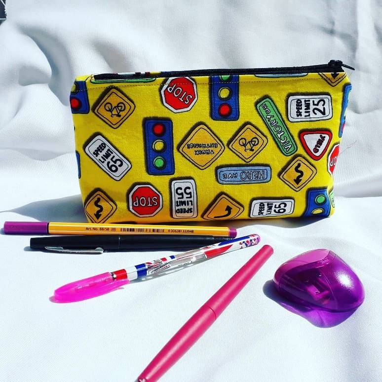 Trousse Scolaire, Trousse Rentrée, École