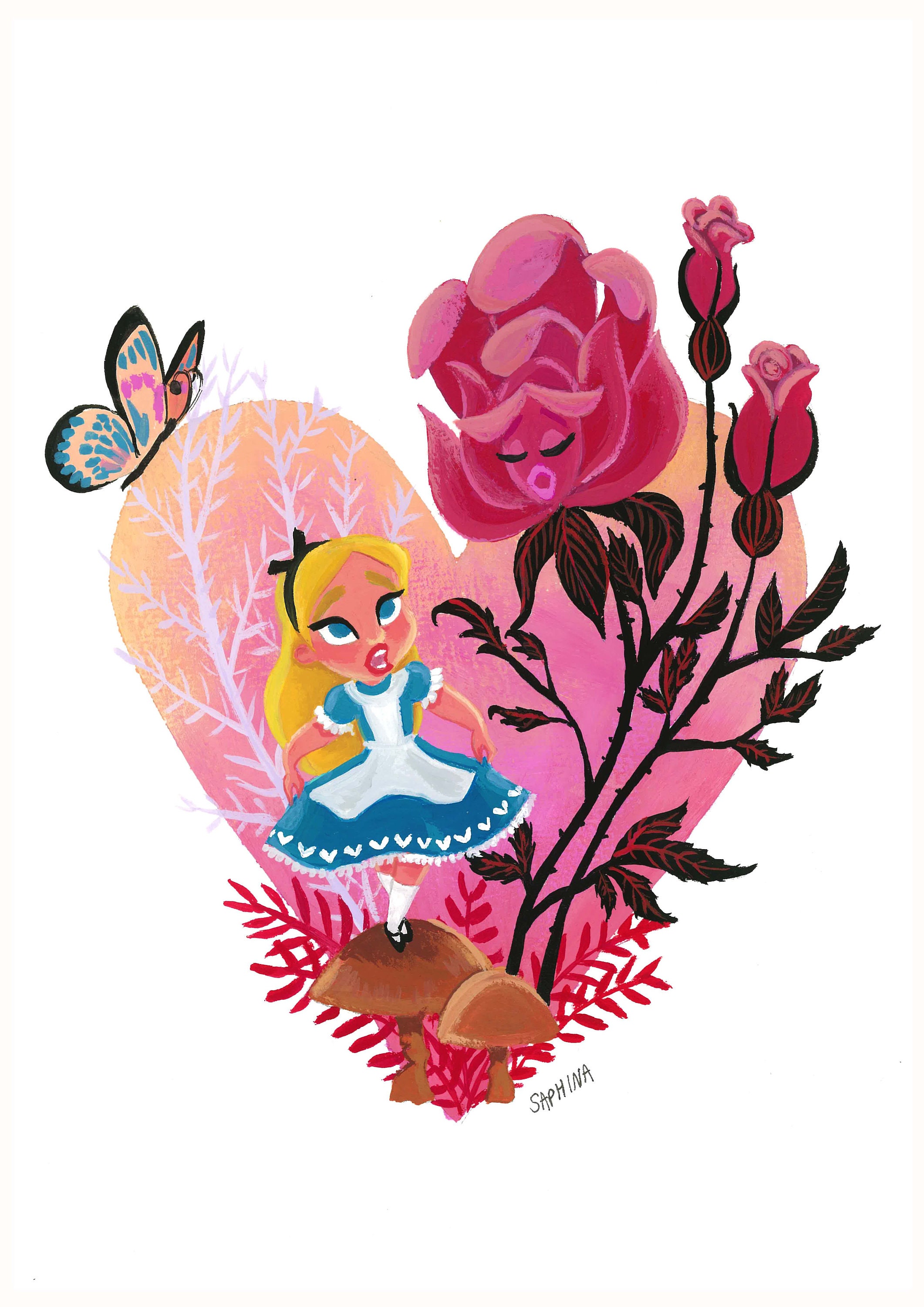 alice by heart book alice by heart book