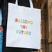 see more listings in the Tote Bags section