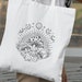 see more listings in the Tote Bags section