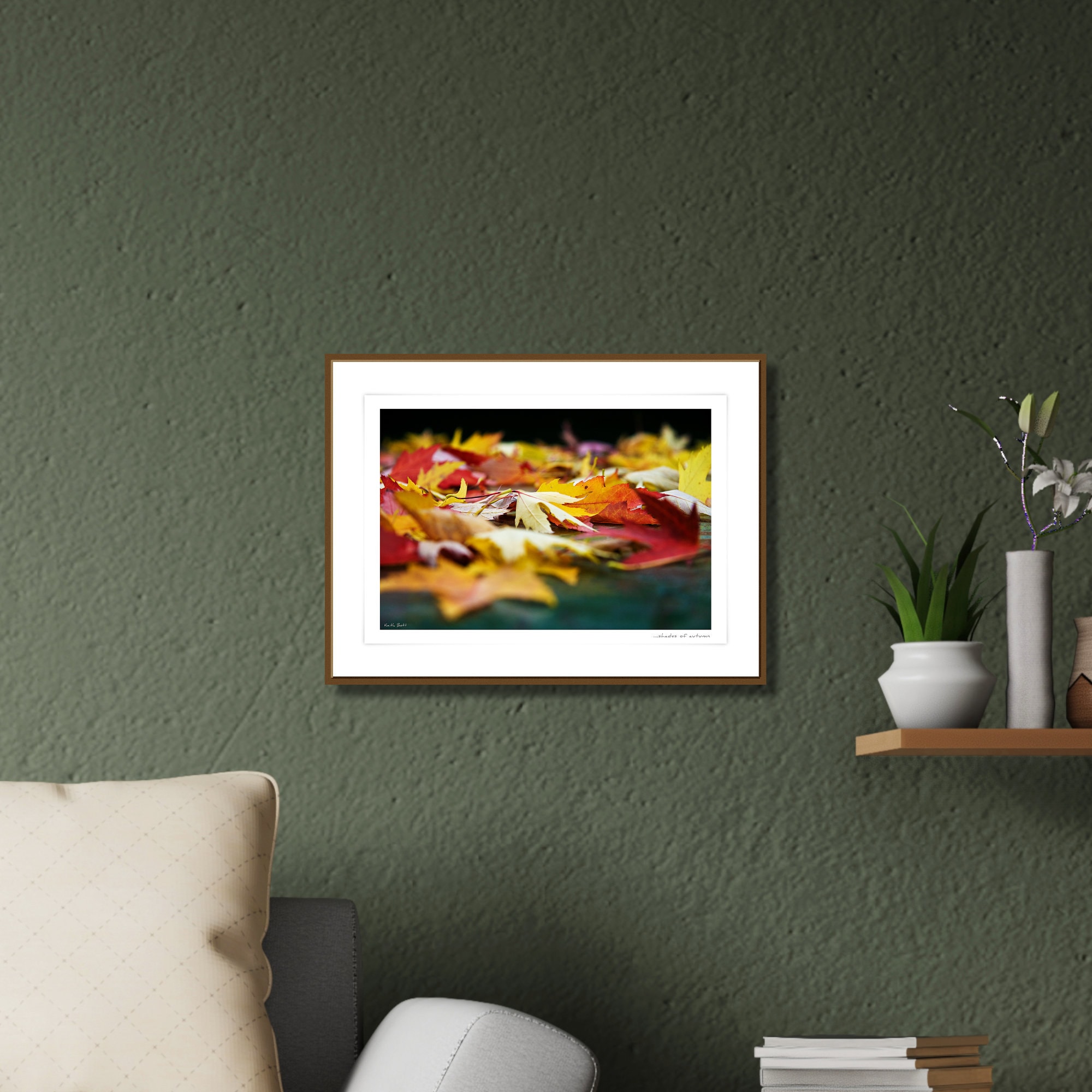 Fine art photography framed wall art prints 30x40 cm Etsy