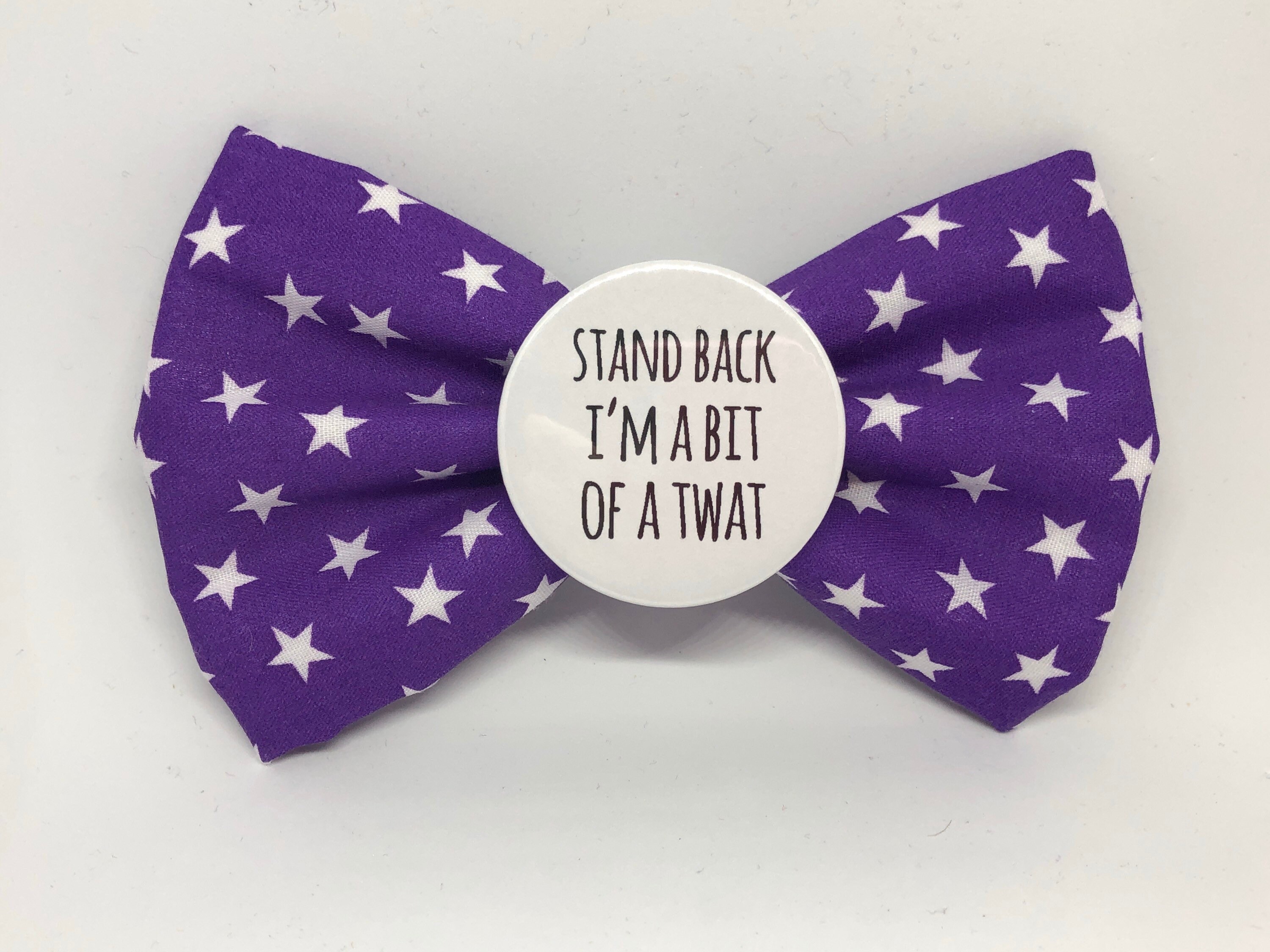 What Does Purple Ribbon Mean For Dogs