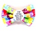 see more listings in the Badge Bows® - Pet Bowtie section
