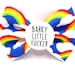 see more listings in the Badge Bows® - Pet Bowtie section