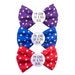 see more listings in the Badge Bows® - Pet Bowtie section
