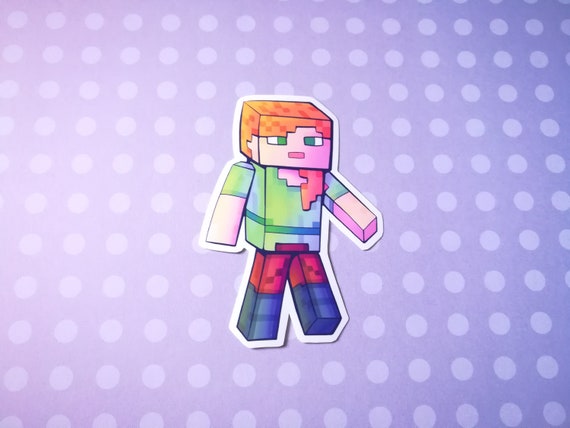 Fale qualquer coisa - Minecraft! (TAG) Casal de Nerd 