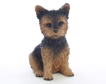 Yorkshire Terrier, Puppy Cut Tiny One Collection